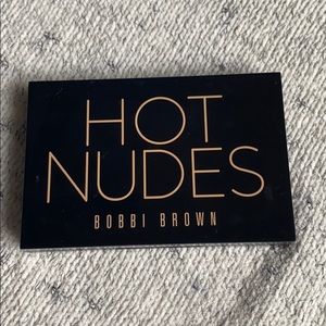Bobbi Brown Hot Nudes Eye Palette